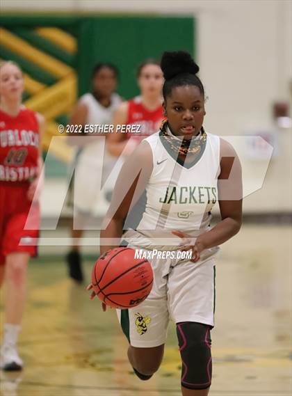 Thumbnail 3 in Turlock Christian @ Franklin photogallery.