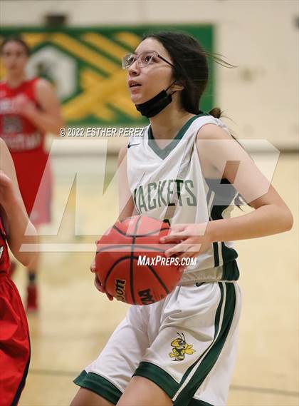 Thumbnail 1 in Turlock Christian @ Franklin photogallery.