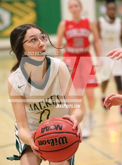 Thumbnail 1 in Turlock Christian @ Franklin photogallery.