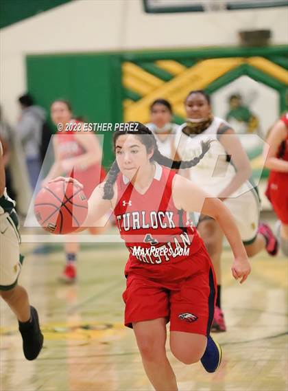Thumbnail 2 in Turlock Christian @ Franklin photogallery.