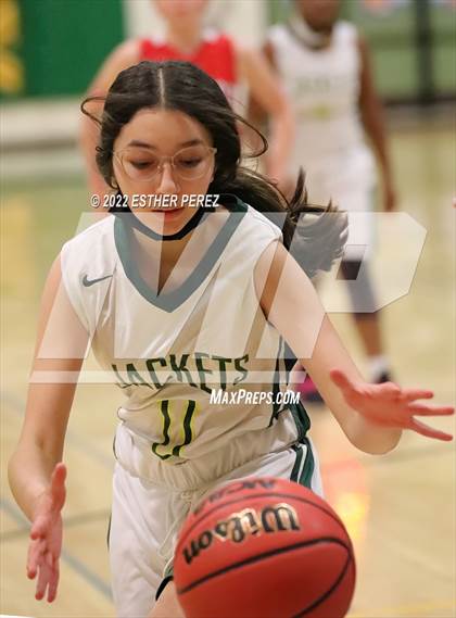 Thumbnail 3 in Turlock Christian @ Franklin photogallery.