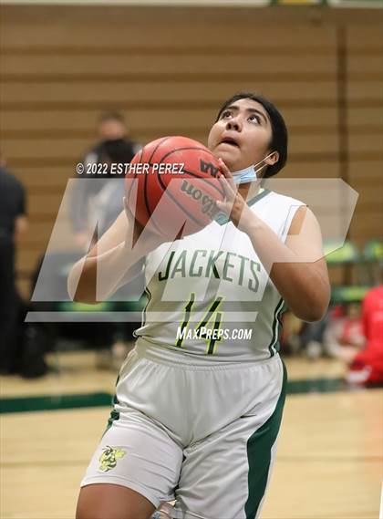 Thumbnail 1 in Turlock Christian @ Franklin photogallery.