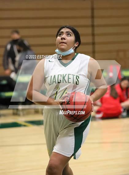 Thumbnail 3 in Turlock Christian @ Franklin photogallery.