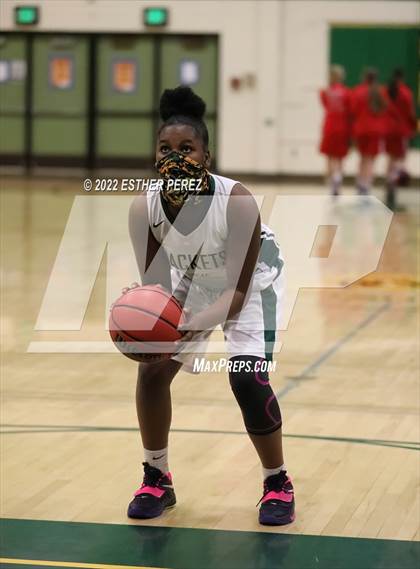 Thumbnail 1 in Turlock Christian @ Franklin photogallery.