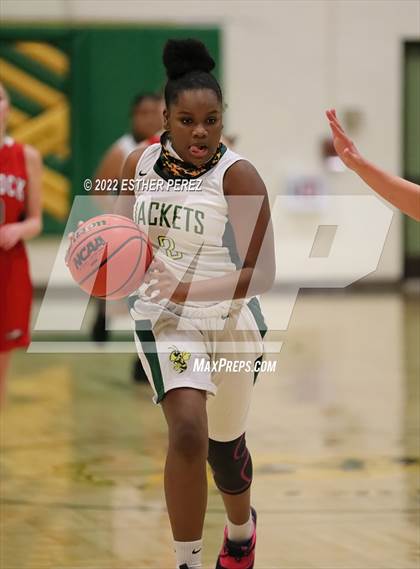 Thumbnail 1 in Turlock Christian @ Franklin photogallery.