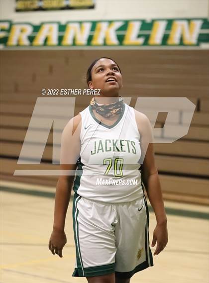 Thumbnail 2 in Turlock Christian @ Franklin photogallery.