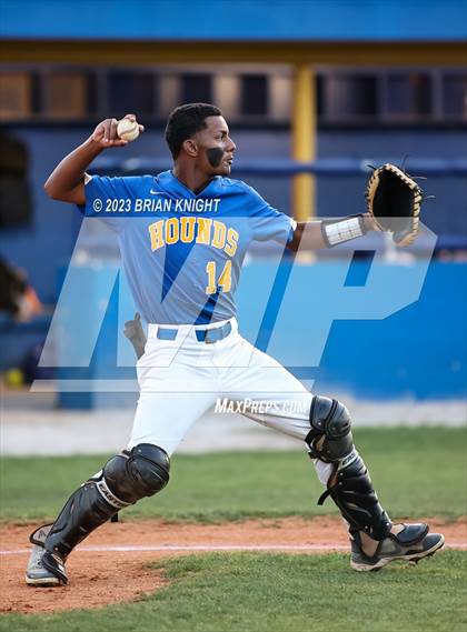 Thumbnail 3 in McKeel Academy @ Auburndale photogallery.