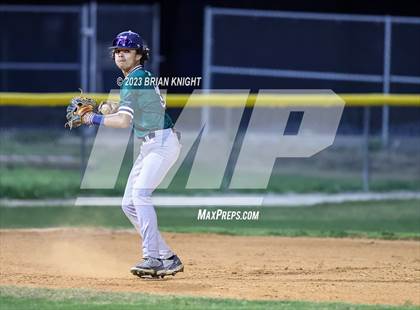 Thumbnail 1 in McKeel Academy @ Auburndale photogallery.