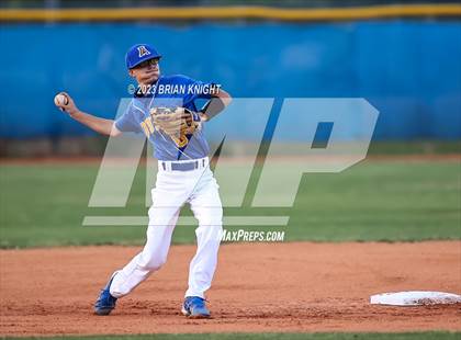 Thumbnail 2 in McKeel Academy @ Auburndale photogallery.
