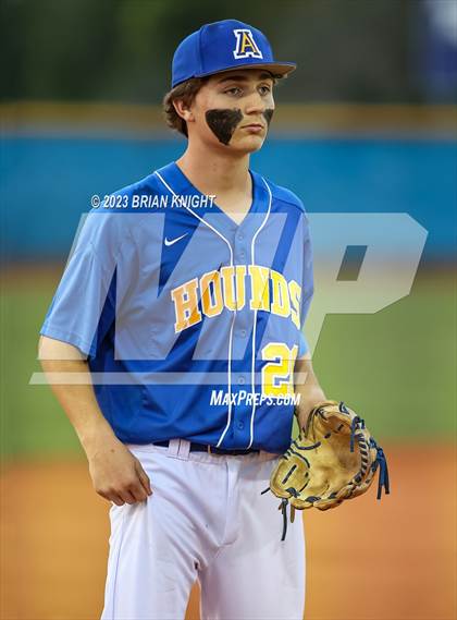 Thumbnail 2 in McKeel Academy @ Auburndale photogallery.