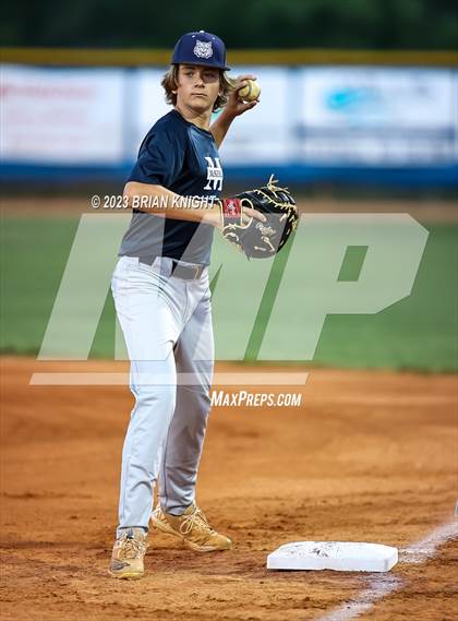 Thumbnail 3 in McKeel Academy @ Auburndale photogallery.