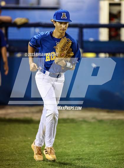 Thumbnail 3 in McKeel Academy @ Auburndale photogallery.