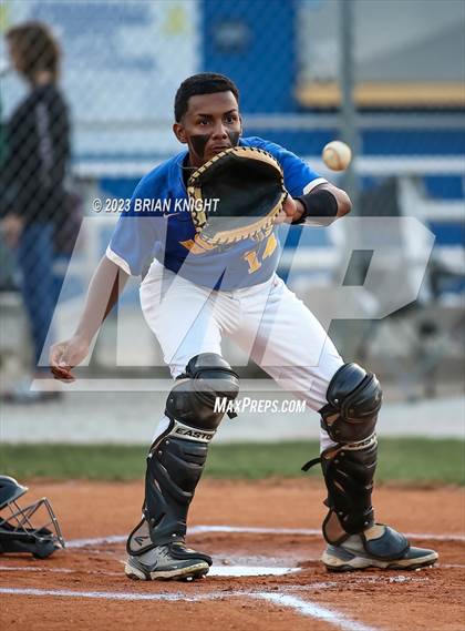 Thumbnail 2 in McKeel Academy @ Auburndale photogallery.