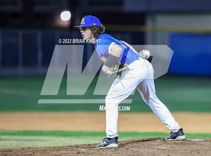 Thumbnail 3 in McKeel Academy @ Auburndale photogallery.
