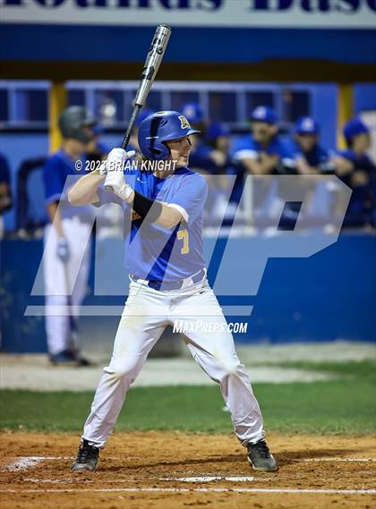 Thumbnail 1 in McKeel Academy @ Auburndale photogallery.