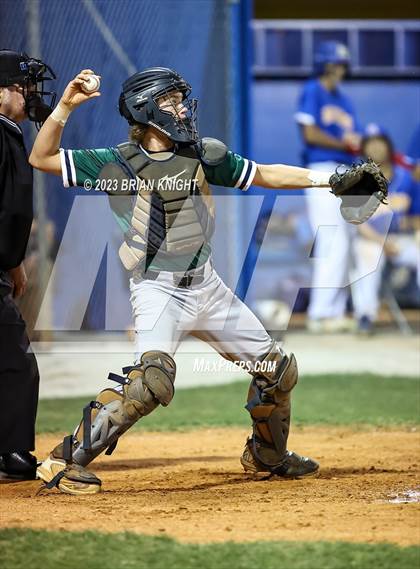 Thumbnail 2 in McKeel Academy @ Auburndale photogallery.