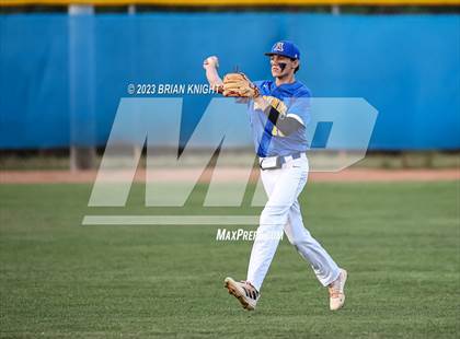 Thumbnail 3 in McKeel Academy @ Auburndale photogallery.