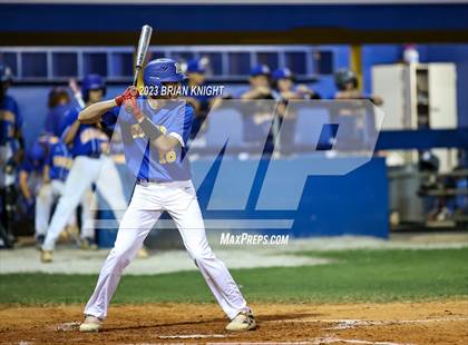 Thumbnail 1 in McKeel Academy @ Auburndale photogallery.