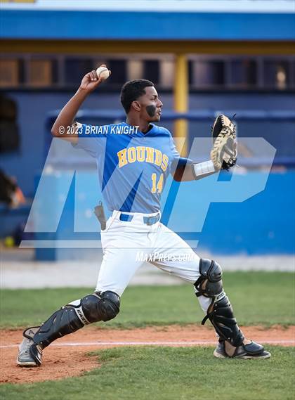 Thumbnail 1 in McKeel Academy @ Auburndale photogallery.