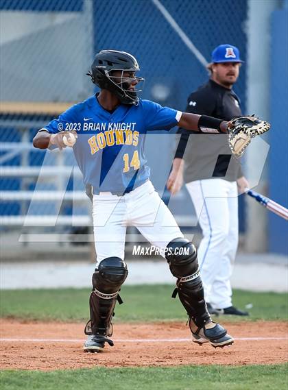Thumbnail 2 in McKeel Academy @ Auburndale photogallery.