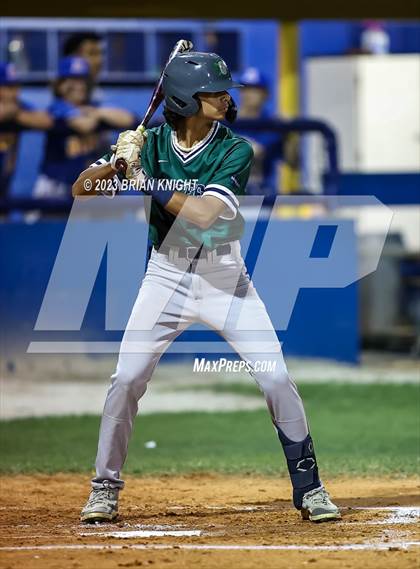 Thumbnail 1 in McKeel Academy @ Auburndale photogallery.