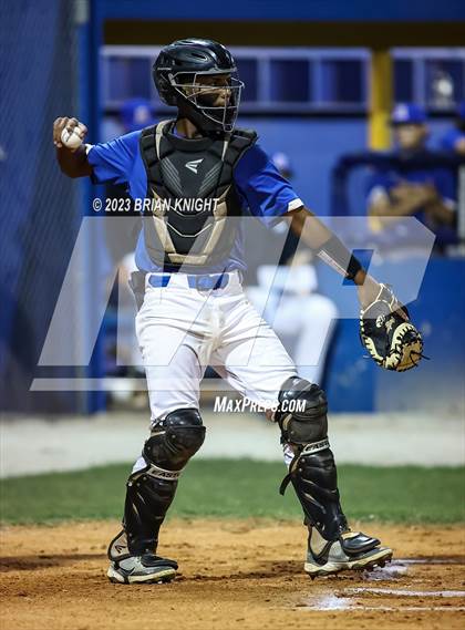 Thumbnail 3 in McKeel Academy @ Auburndale photogallery.