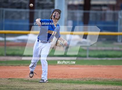 Thumbnail 1 in McKeel Academy @ Auburndale photogallery.