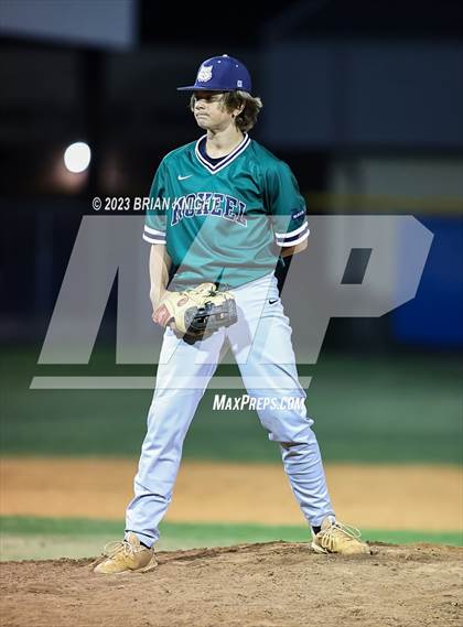 Thumbnail 3 in McKeel Academy @ Auburndale photogallery.