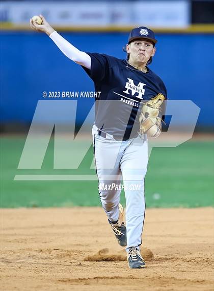 Thumbnail 3 in McKeel Academy @ Auburndale photogallery.
