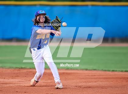 Thumbnail 1 in McKeel Academy @ Auburndale photogallery.