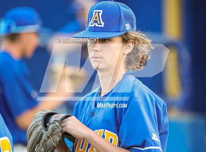 Thumbnail 1 in McKeel Academy @ Auburndale photogallery.