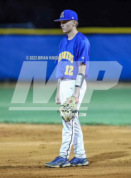 Thumbnail 2 in McKeel Academy @ Auburndale photogallery.