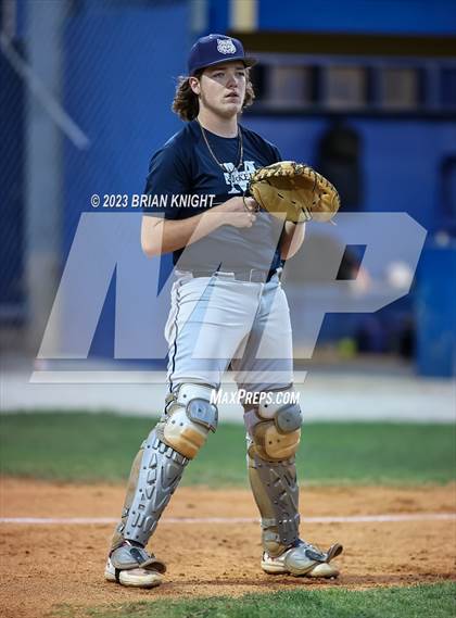 Thumbnail 1 in McKeel Academy @ Auburndale photogallery.