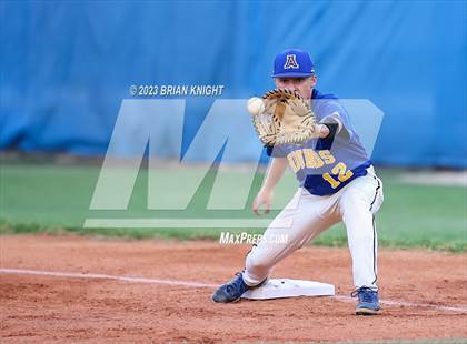 Thumbnail 3 in McKeel Academy @ Auburndale photogallery.