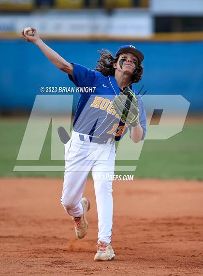 Thumbnail 3 in McKeel Academy @ Auburndale photogallery.