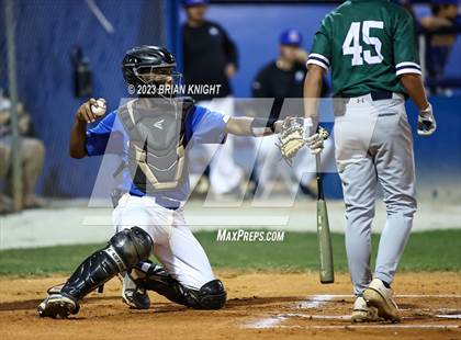 Thumbnail 1 in McKeel Academy @ Auburndale photogallery.
