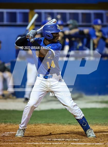 Thumbnail 2 in McKeel Academy @ Auburndale photogallery.