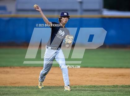 Thumbnail 2 in McKeel Academy @ Auburndale photogallery.