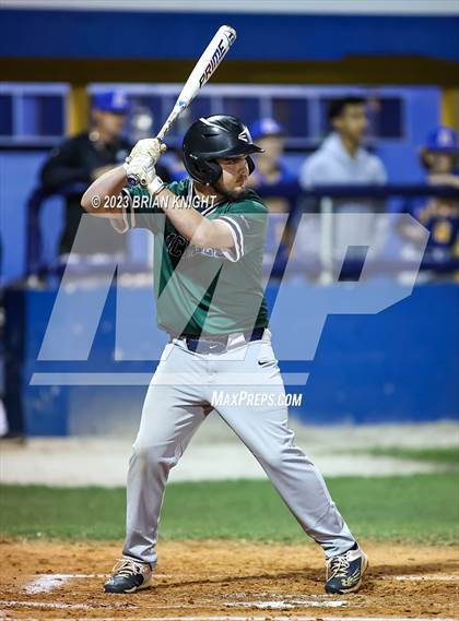 Thumbnail 1 in McKeel Academy @ Auburndale photogallery.