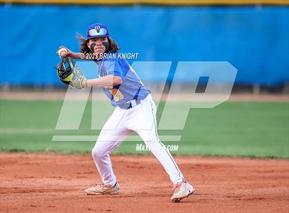Thumbnail 3 in McKeel Academy @ Auburndale photogallery.
