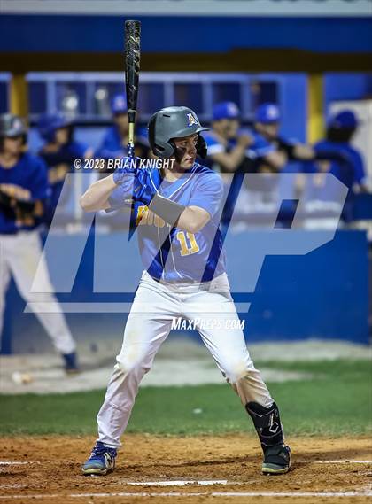 Thumbnail 3 in McKeel Academy @ Auburndale photogallery.