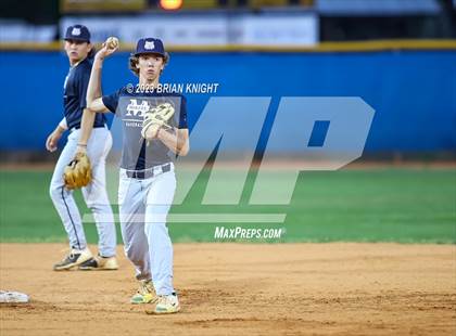Thumbnail 1 in McKeel Academy @ Auburndale photogallery.