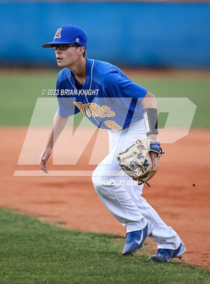 Thumbnail 2 in McKeel Academy @ Auburndale photogallery.