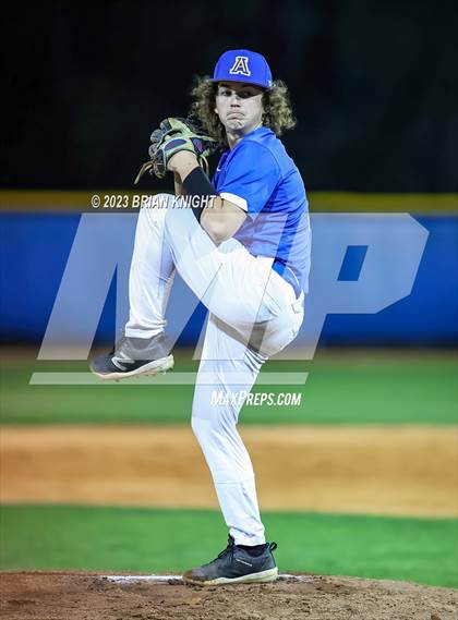Thumbnail 2 in McKeel Academy @ Auburndale photogallery.
