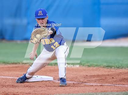 Thumbnail 1 in McKeel Academy @ Auburndale photogallery.