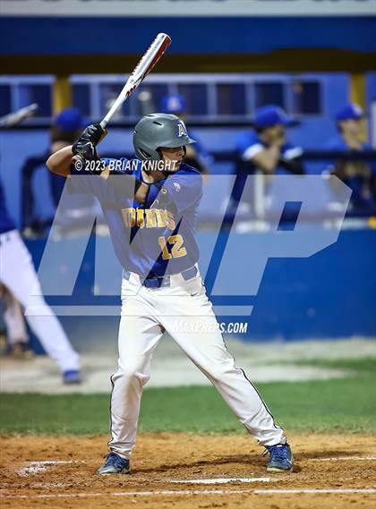 Thumbnail 1 in McKeel Academy @ Auburndale photogallery.