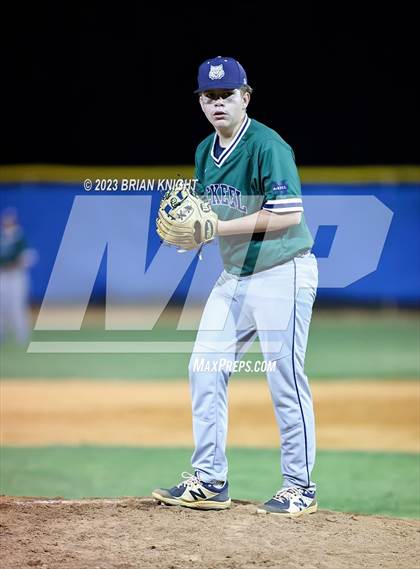 Thumbnail 1 in McKeel Academy @ Auburndale photogallery.