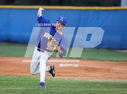 Thumbnail 2 in McKeel Academy @ Auburndale photogallery.
