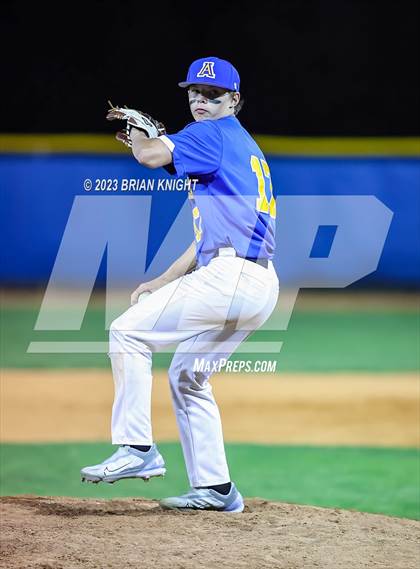 Thumbnail 3 in McKeel Academy @ Auburndale photogallery.