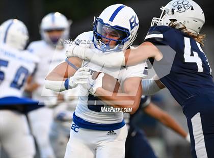 Thumbnail 1 in Eatonville @ Cascade Christian photogallery.